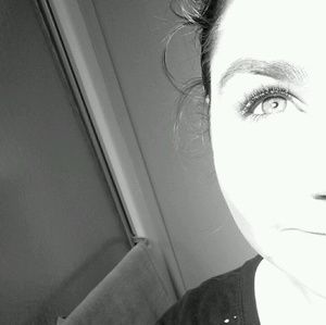 Meet your Posher, Katy